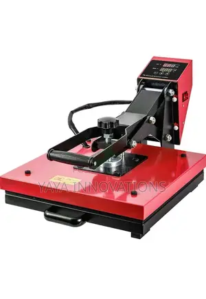 Yaya Heat Press Suppliers