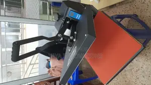 Suitable Heat Press Machine for Tshirts