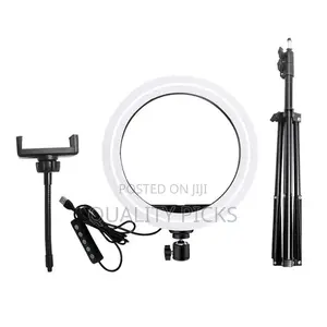 New Ring Led Lights