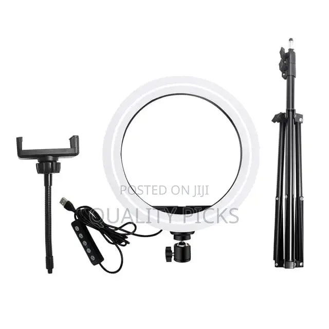 New Ring Led Lights