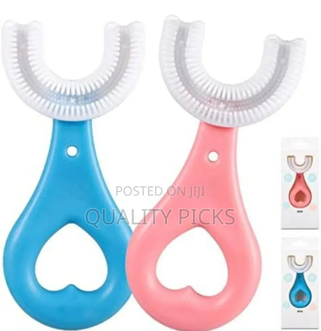 Toothbrush for Kids