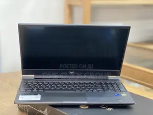 New Laptop HP Victus 16 16GB Intel Core I7 SSHD (Hybrid) 512GB