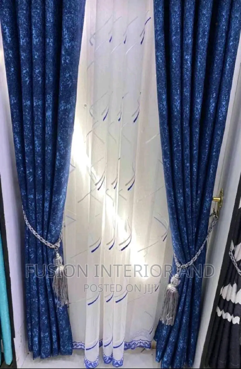 Quality Curtains