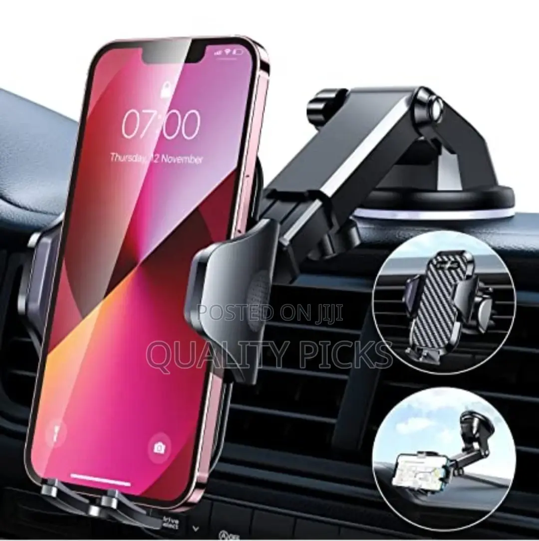Brand New Car Phone Holder