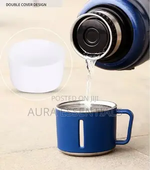 4L Thermal Flask