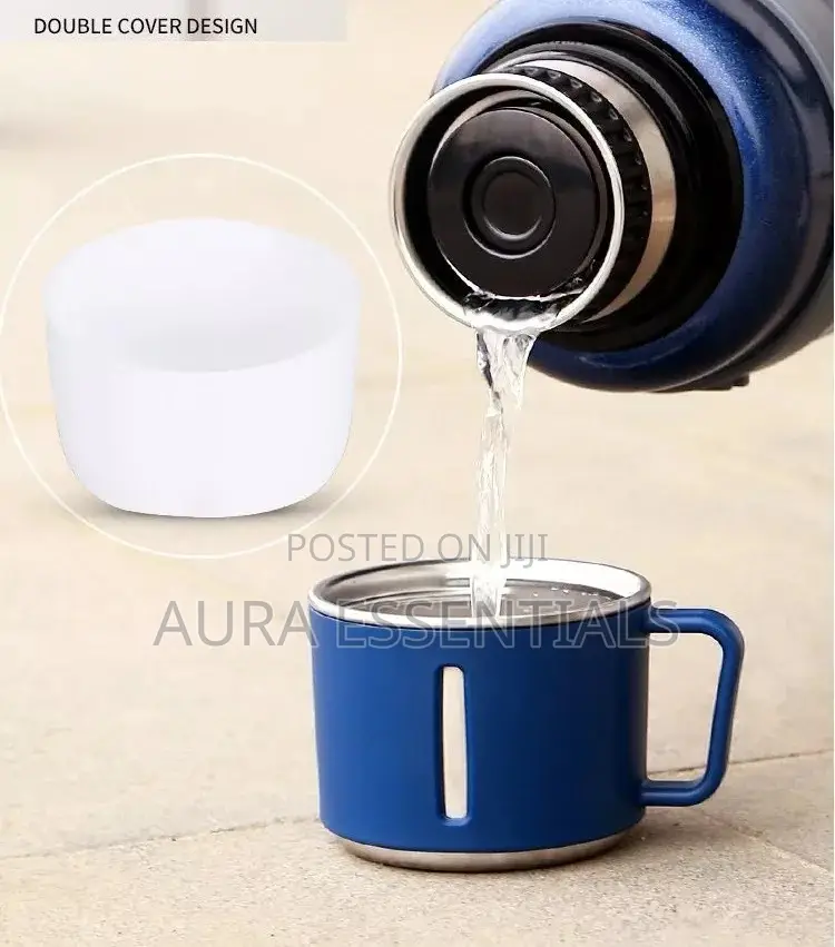 4L Thermal Flask