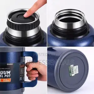 4L Thermal Flask