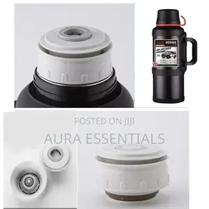 4L Thermal Flask