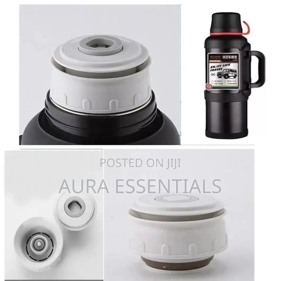 4L Thermal Flask