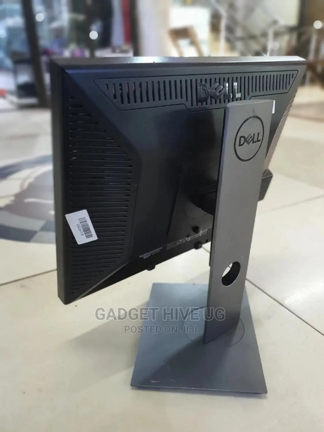 19" Dell Monitor