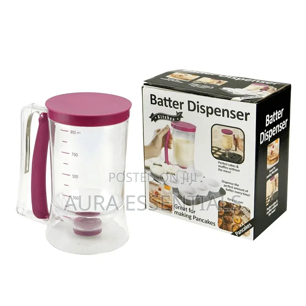 Butter Dispenser