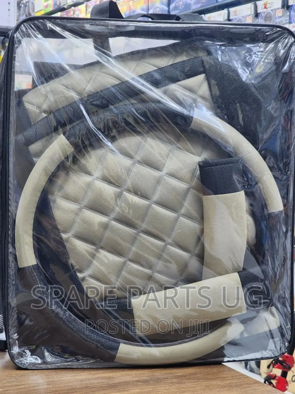 Sport Seatcovers