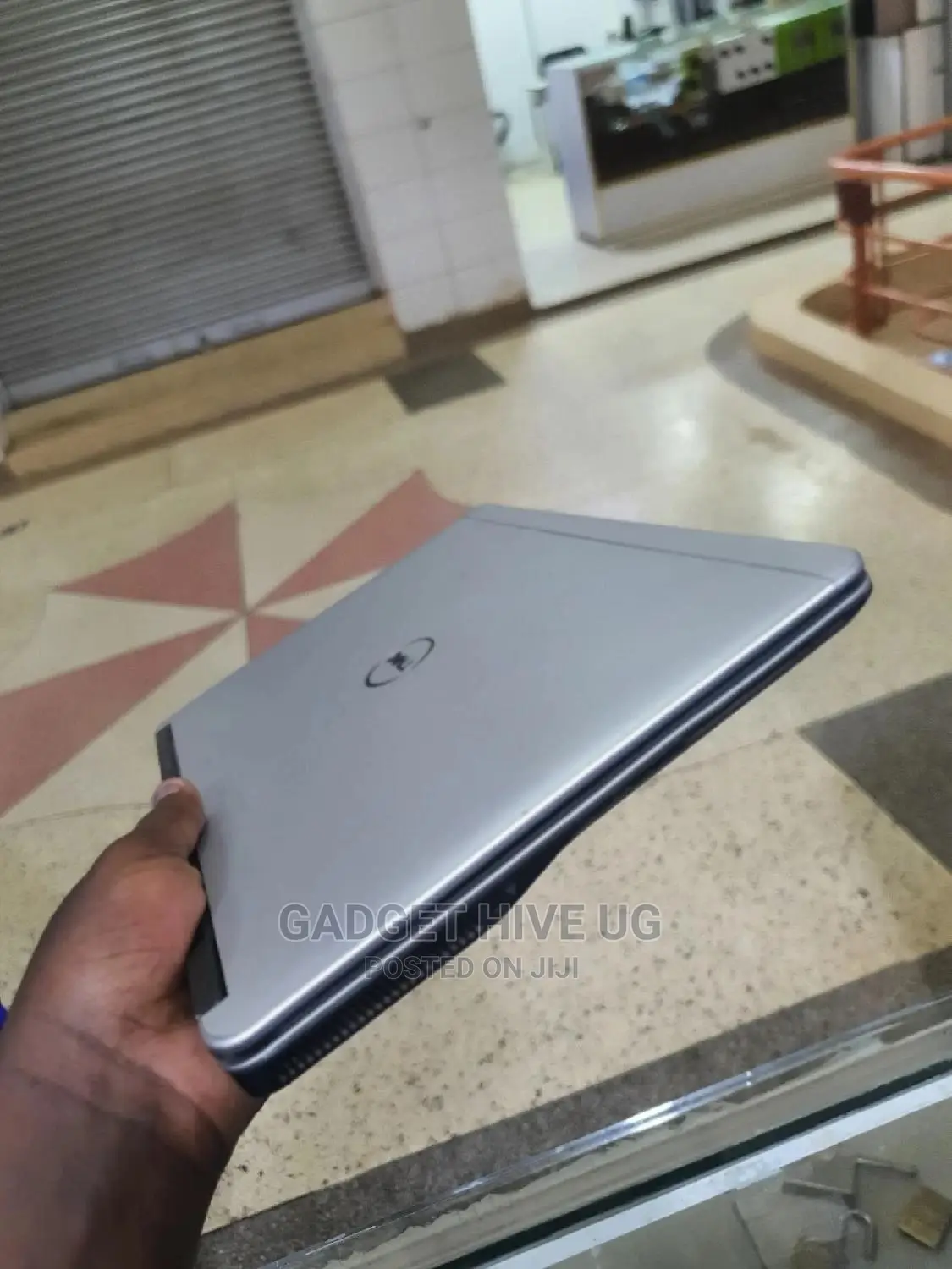 Laptop Dell Latitude E7240 4GB Intel Core I7 SSD 256GB in Central