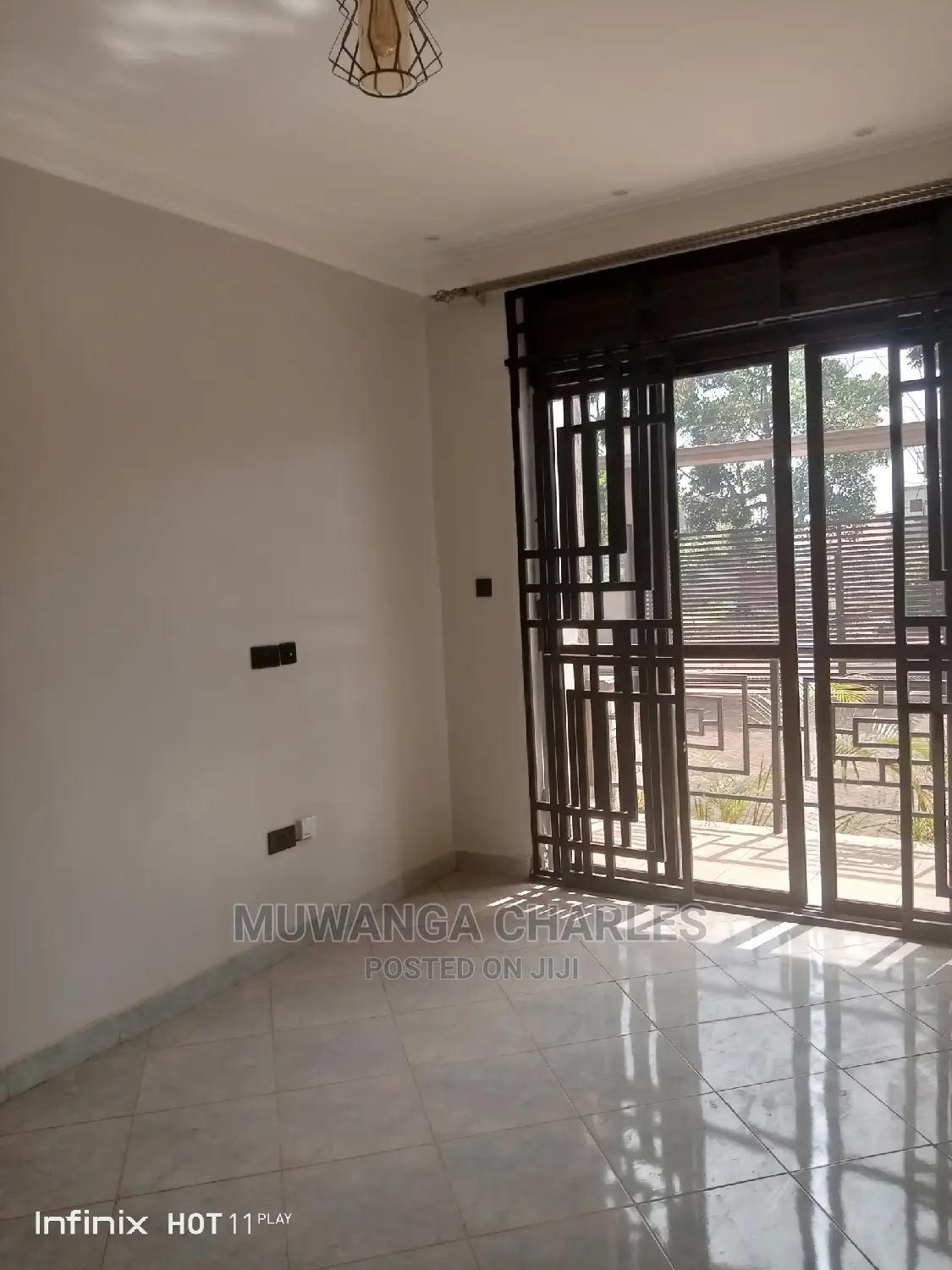 1bdrm Apartment in Fs Properties Ltd, Central Division for Rent