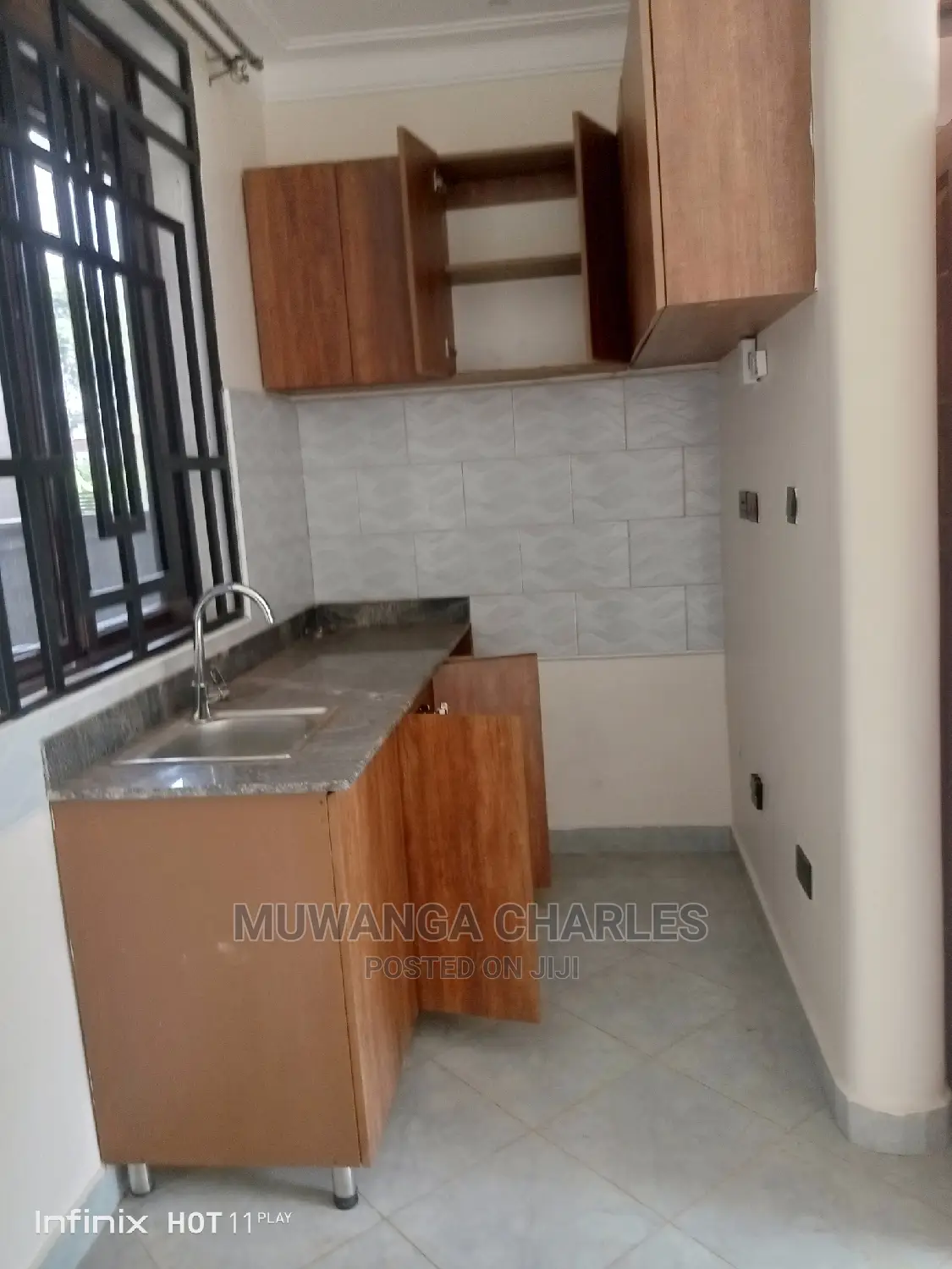 1bdrm Apartment in Fs Properties Ltd, Central Division for Rent