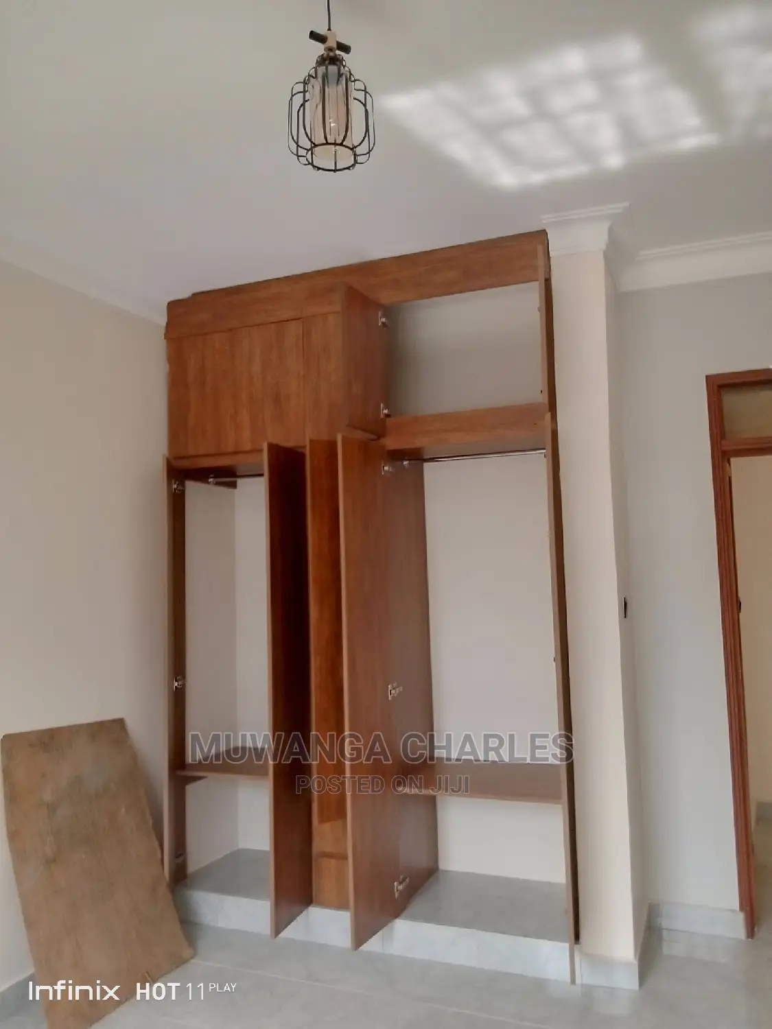 1bdrm Apartment in Fs Properties Ltd, Central Division for Rent