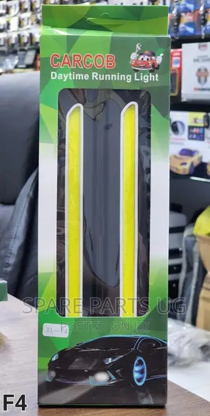 Universal Daytime Running Light