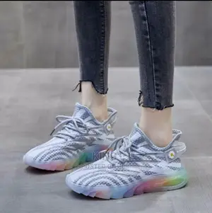 Dashing Fit Shoes