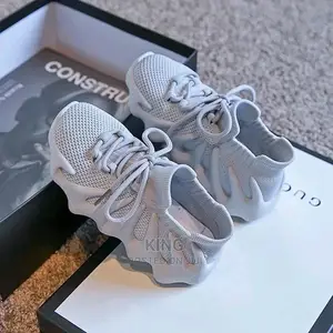 Dashing Fit Shoes