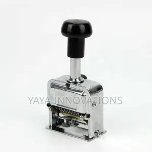Numbering Machine/Stamp