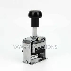 Yaya Numbering Machine