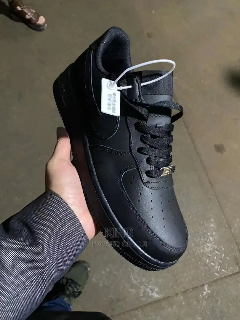 Popular Neat Nike Shoes