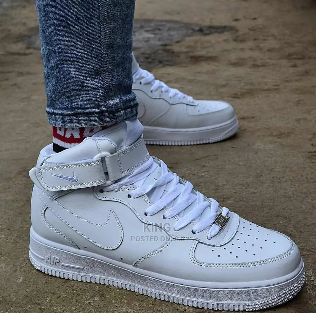 Popular Neat Nike Shoes