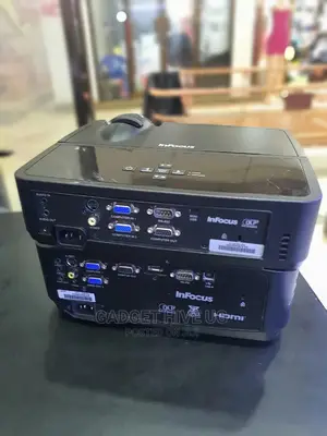 Infocus Projectors
