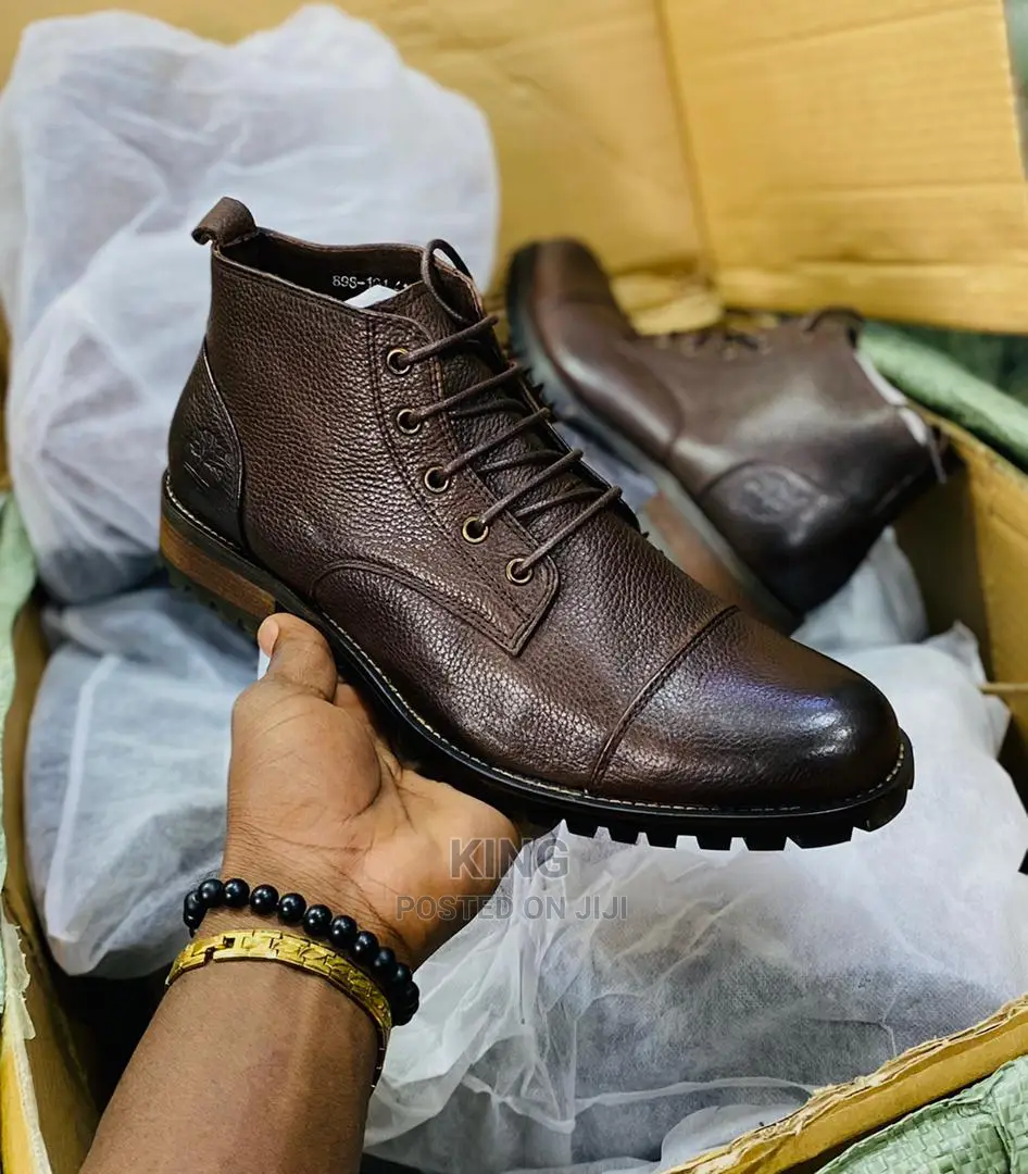 Assembly Tactical Boots