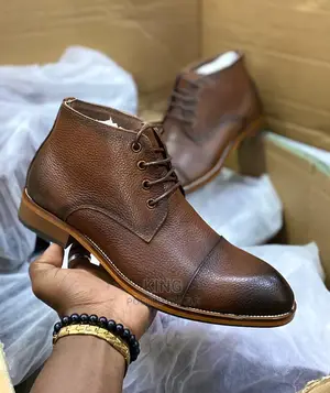 Assembly Tactical Boots