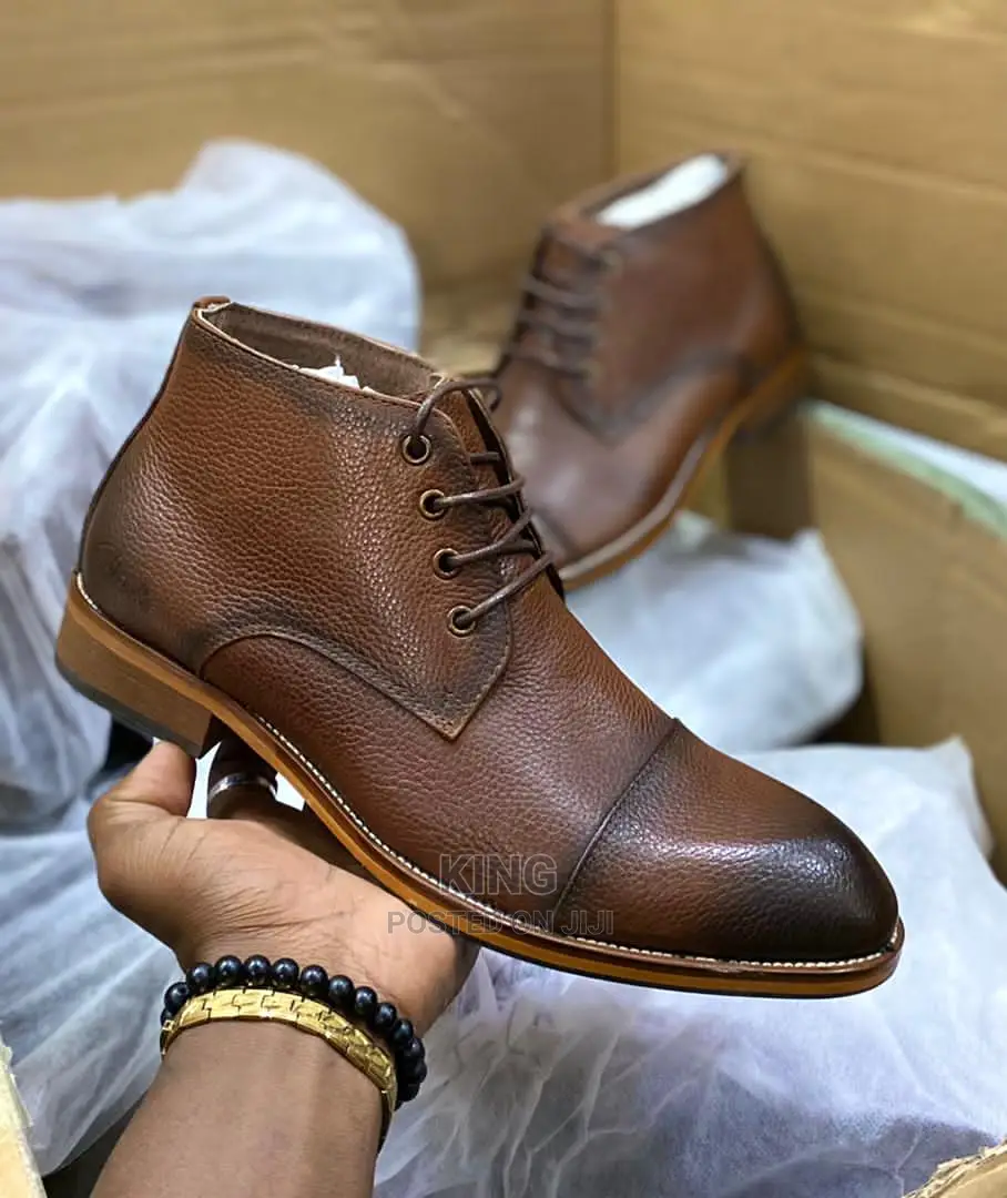 Assembly Tactical Boots