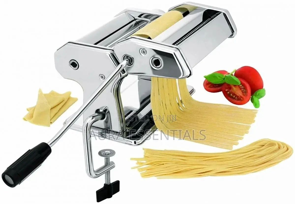 Noodle Maker Machine