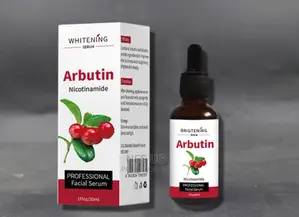 Photo - Whitening Arbutin Serum