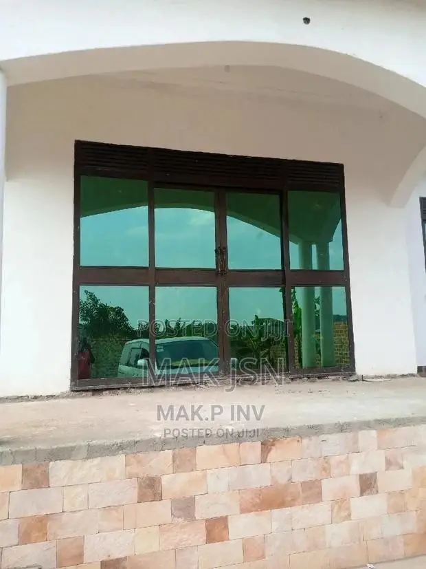 Green Building Glasses