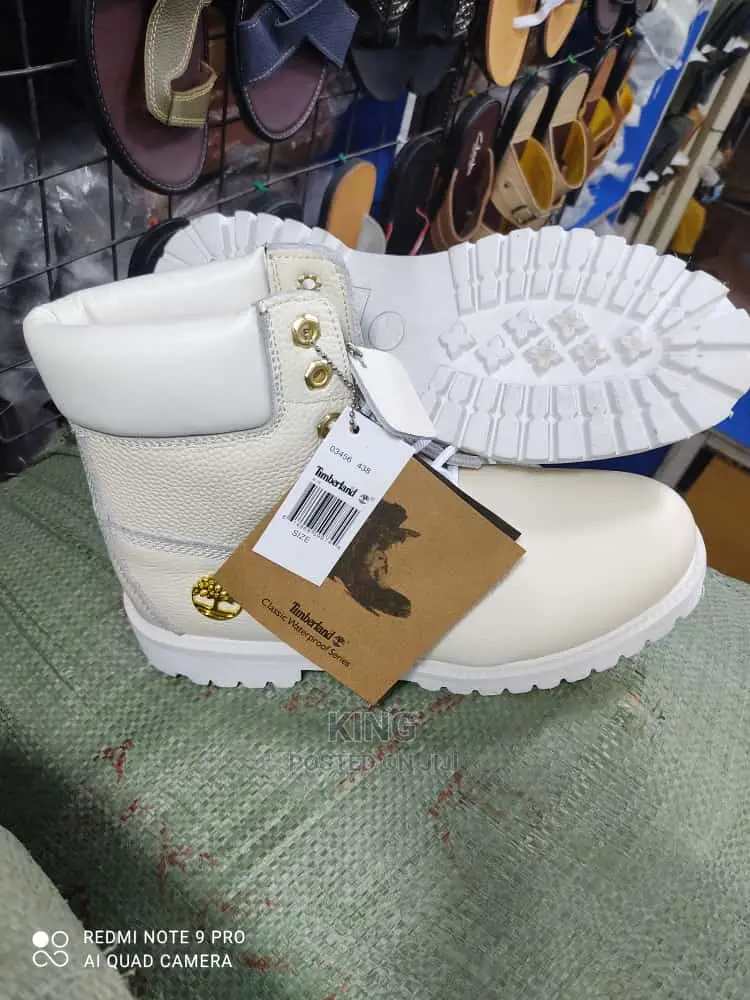 Voguish Panel Boots