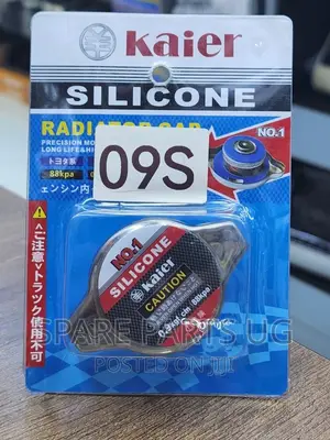 Radiator Caps