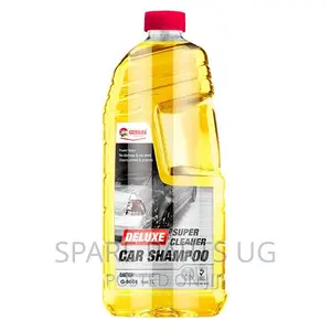 Car Shampoo