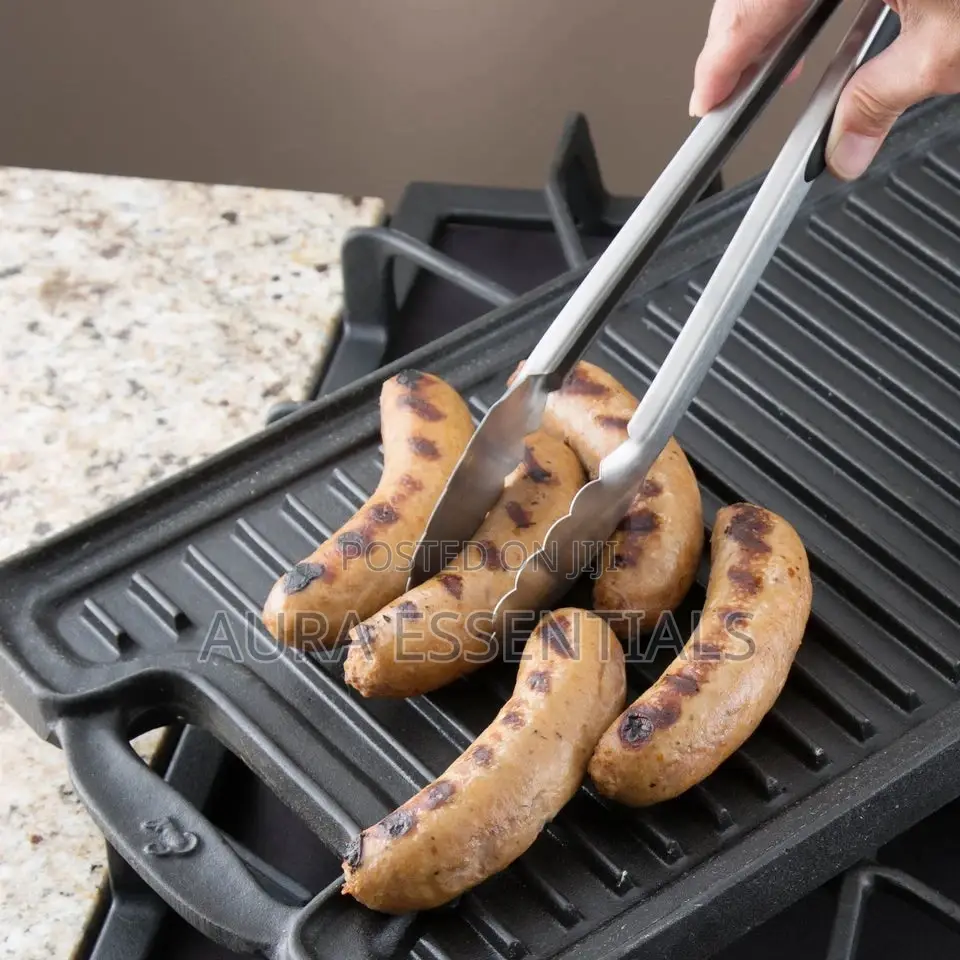 Kitchen Tongs