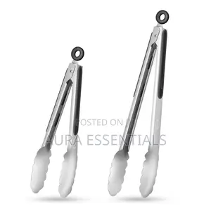 Kitchen Tongs