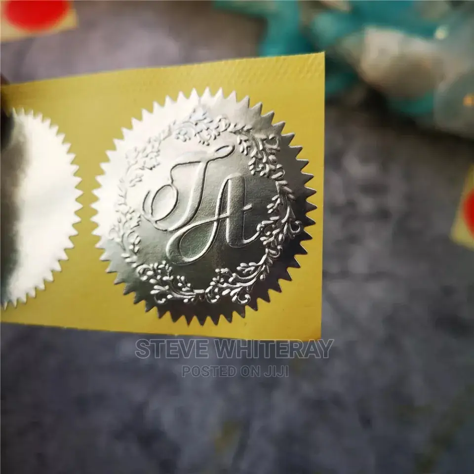 Printing Company in Uganda