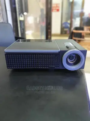 Dell Projectors in Bulk