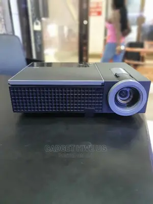Dell Projectors in Bulk