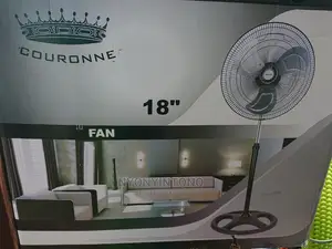 Strong Stand Fan