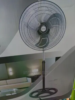 Strong Stand Fan