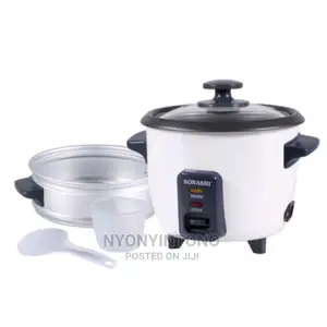 2.8 Sonashi Rice Cooker