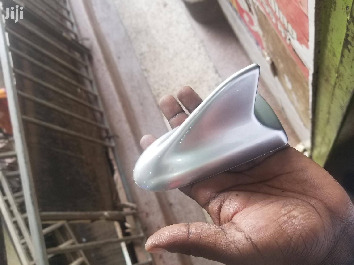 Universal Top Antenna Fashion None Power