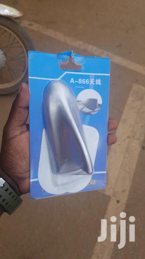 Universal Top Antenna Fashion None Power