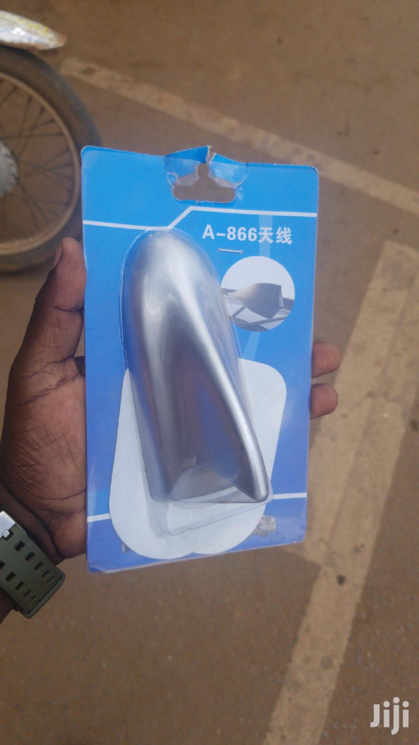 Universal Top Antenna Fashion None Power