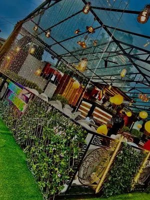 Grass Carpet/Artificial Turf Grass
