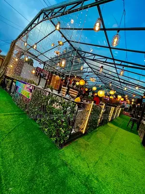 Grass Carpet/Artificial Turf Grass